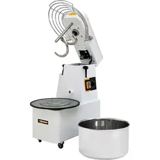 Тестомес itPizza M-10-С (220V)