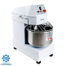 Тестомес спиральный Foodatlas HS-20 Eco (220 В)