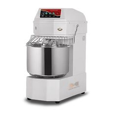 Тестомес Hurakan HKN-40CN2V со съёмной дежой