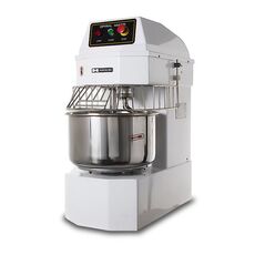 Тестомес Hurakan HKN-M30SN
