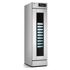 Шкаф расстоечный Hurakan HKN-XLT193