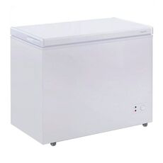 Ларь морозильный Бирюса 210KX