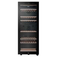 Шкаф винный Haier FWC77GDAU1 двухзонный