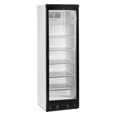 Шкаф морозильный Tefcold UFSC370G