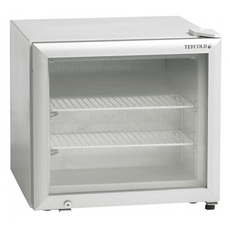 Морозильник барный Tefcold UF50G