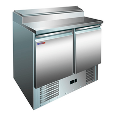 Стол для пиццы Cooleq PS200