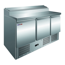 Стол для пиццы Cooleq PS300