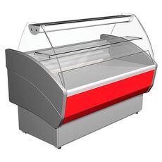 Витрина холодильная Polus G85 SV 1,8-1 (ВХСр-1,8 Полюс ЭКО)