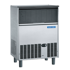 Льдогенератор Scotsman BAR LINE B 9550 WS