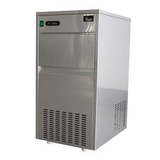 Льдогенератор Viatto VA-IM25A