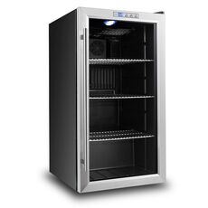 Холодильник барный Viatto VA-JC88WD