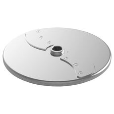 Диск для нарезки ломтиками Abat 11483 (2 мм)
