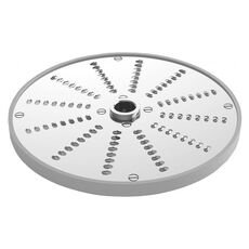 Диск для нарезки соломкой Abat 11489 (4,5х3 мм)