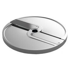 Диск для нарезки соломкой Abat 50420 (4х2 мм)
