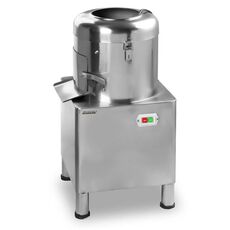 Картофелечистка Airhot HLP-8 ECO