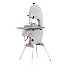 Пила ленточная KT KT-325