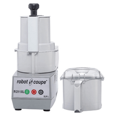 Процессор кухонный Robot Coupe R211 XL (2 диска)