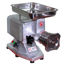 Мясорубка Rosso HM-22