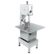 Пила ленточная Foodatlas JG-300