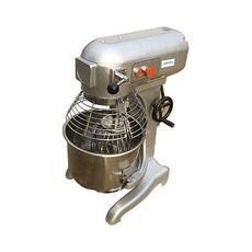 Миксер планетарный Gastromix B 10C