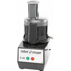 Машина протирочная Robot Coupe C 40
