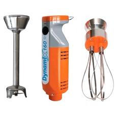 Миксер ручной Dynamic Dynamix 160 Combi MF052