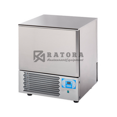 Шкаф шоковой заморозки EQTA BC03