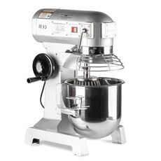 Миксер планетарный Foodatlas B-10A Eco