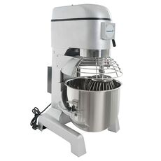 Миксер планетарный Foodatlas B-20FA Eco