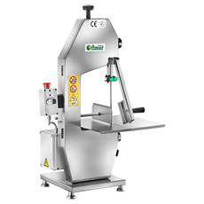 Пила ленточная Fimar SE/1550 380В крашенная
