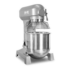 Миксер планетарный Hurakan HKN-IP15M