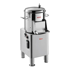 Картофелечистка Sirman PPJ 20 SC 380В