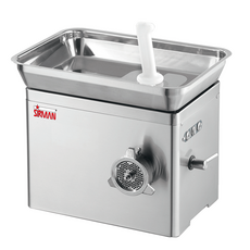 Мясорубка Sirman TC-22 NEVADA 380В