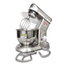Миксер планетарный Viatto VA-SMB5SS