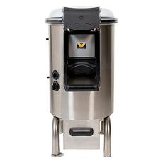 Картофелечистка Vortmax PPF18 380В