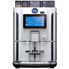 Кофемашина Carimali BlueDot Plus BDPL-00-01-03-NW
