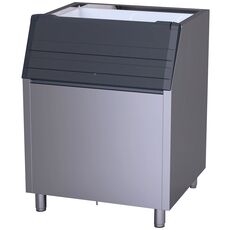 Бункер для льда Brema BIN 200 для Muster 250