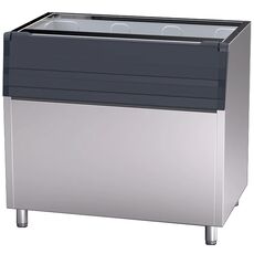 Бункер для льда Brema BIN 350 для Muster 800