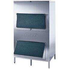 Бункер для льда Brema Bin 550V DS для Muster 800 / 1500