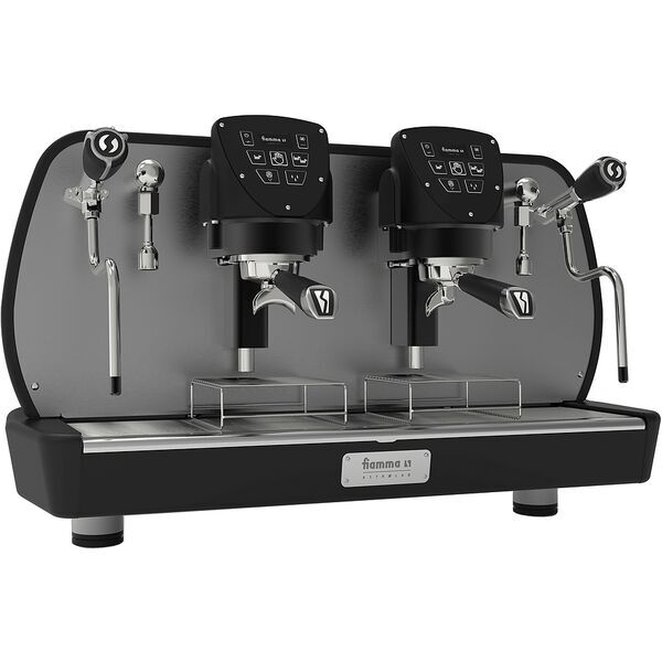 Кофемашина-автомат Fiamma Astrolab 2 MB TC (2.0.037.0010)