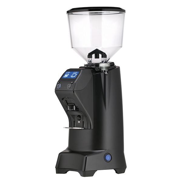Кофемолка Eureka Zenith Neo 65 E Matt Black