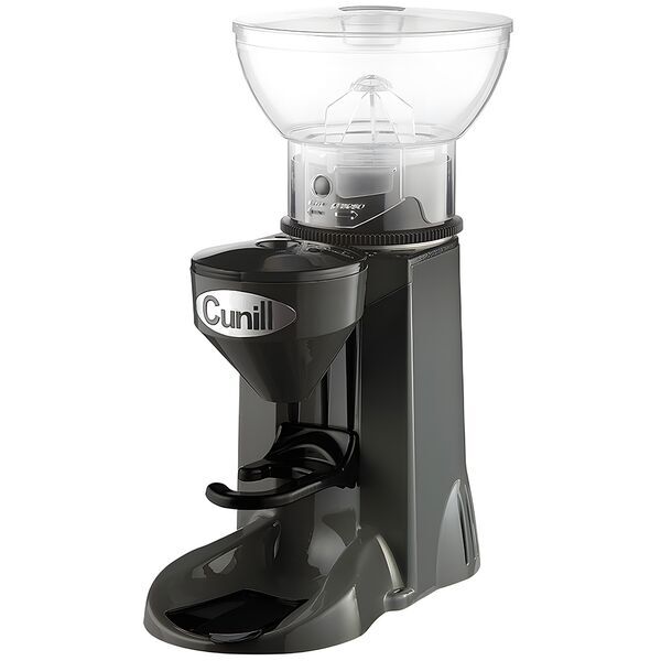 Кофемолка Cunill Tranquilo Black