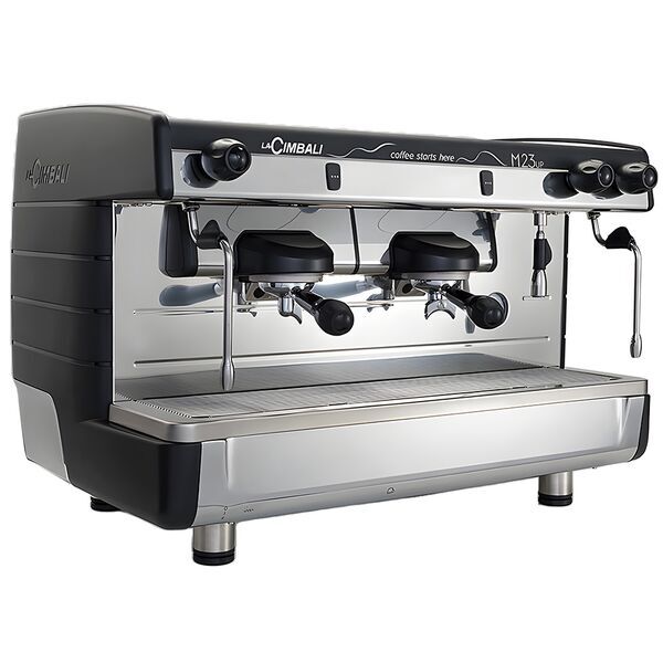 Кофемашина полуавтоматическая La Cimbali M23 Up C/2 VA высокие группы
