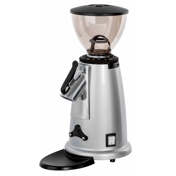Кофемолка Macap MC42 (C10) серая