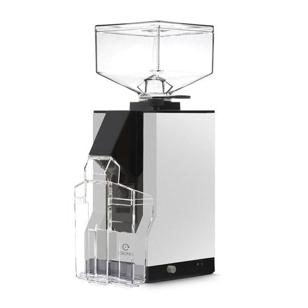 Кофемолка Eureka Mignon Crono 50 15BL Gray