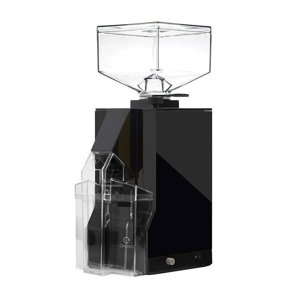 Кофемолка Eureka Mignon Crono 50 15BL Matt Black