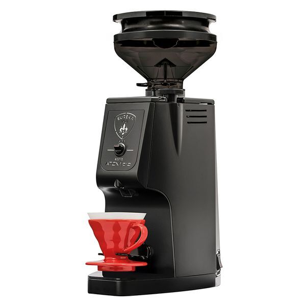 Кофемолка Eureka Atom Pro 75 E Matt Black