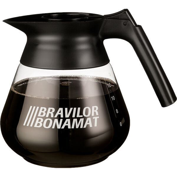 Кувшин-колба Bravilor Bonamat 7.170.700.101 (1,3 л) стекло