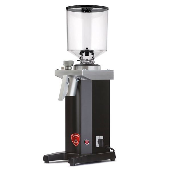 Кофемолка Eureka Drogheria MCD4/65 Matt Black