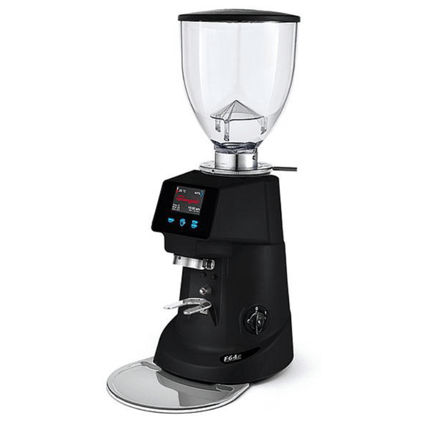 Кофемолка Fiorenzato F64 E черная